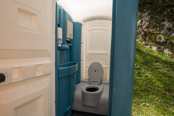 Best Sanitation services for porta potties  in Dawson, TX