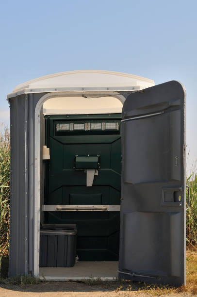 Best Porta potty delivery and setup  in Dawson, TX