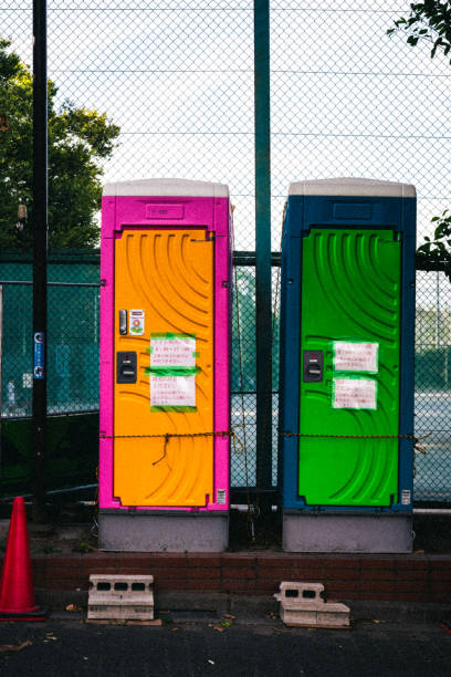 Best Portable toilet rental cost  in Dawson, TX
