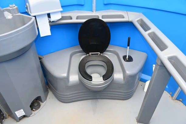 Dawson, TX porta potty rental Company