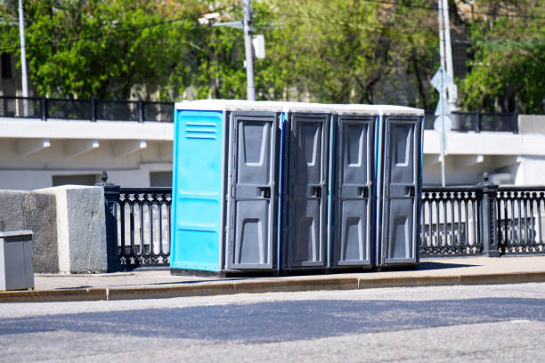 Best Porta potty cleaning services  in Dawson, TX