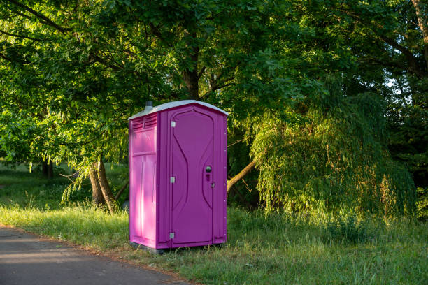 Portable Toilet Options We Offer in Dawson, TX