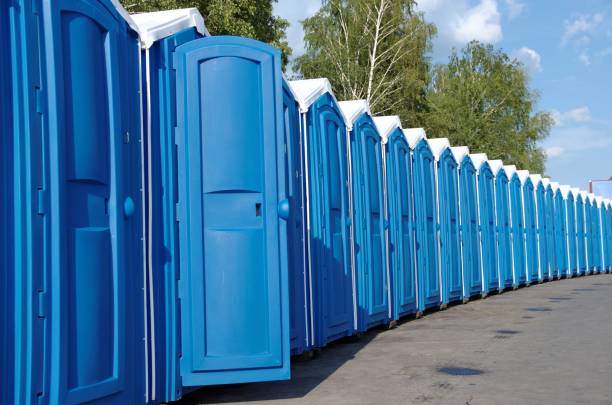Best Sanitation services for porta potties  in Dawson, TX
